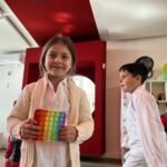 El futuro comienza en las aulas: se inauguró en Dos de Mayo un nuevo Silicon Maker School