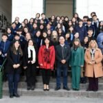 Participación de estudiantes en Proyectos de ciencia y tecnología | EY STEM App 2026