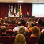 Récord de participación en la instancia zonal de la Feria de Ciencia y Tecnología
