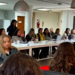 Reunión de socialización y proyección del Dispositivo de Seguimiento de Aprendizajes