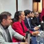 Entrega de la diplomatura superior en gestión educativa y nueva cohorte