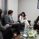Representantes de Argentinos por la Educación visitaron Corrientes