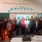 Medios escolares e IA: docentes salteños se forman en alfabetización digital
