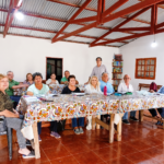 EPJA fortalece la educación territorial
