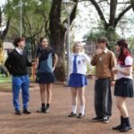 Estudiantes construirán su plan de gobierno en encuentro provincial