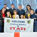 Con la premiación a los campeones, finalizó el Encuentro de Ajedrez Educativo