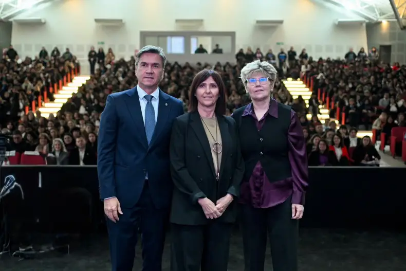 El Chaco celebra haber logrado pasar del 27% al 61% en comprensión lectora
