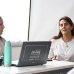 𝗟a ministra Teseira encabezo reunión sobre modulo de formación para la FNE 𝟮𝟬𝟮𝟲