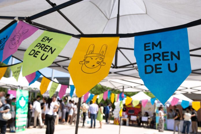 Dos proyectos de la UNNE representan a la región en la Final Nacional de “Emprende U”