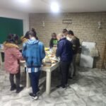 Alcaidía 50 de Paso de los Libres inauguró su propia biblioteca