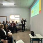 EPJA presenta los nuevos Lineamientos RAS