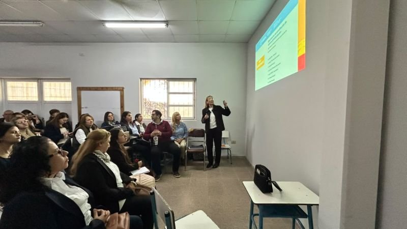 EPJA presenta los nuevos Lineamientos RAS
