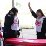 umá Tu Escuela llevó Modo Recreo al CEP N.º 26 con juegos y desafíos