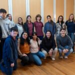 Impulsan la voz y el liderazgo juvenil de los Centros de Estudiantes