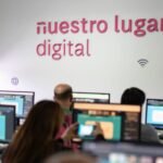 IA Lab: Laboratorio de Inteligencia Artificial en el Aula Digital