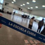 El festejo que queremos como estudiantes