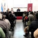 𝗘𝗱𝘂𝗰𝗮𝗰𝗶ó𝗻 𝗽𝗮𝗿𝘁𝗶𝗰𝗶𝗽ó 𝗱𝗲 𝘂𝗻𝗮 𝗰𝗮𝗽𝗮𝗰𝗶𝘁𝗮𝗰𝗶ó𝗻 𝗽𝗮𝗿𝗮 𝗲𝗻𝘁𝗶𝗱𝗮𝗱𝗲𝘀 𝘀𝗶𝗻 𝗳𝗶𝗻𝗲𝘀 𝗱𝗲 𝗹𝘂𝗰𝗿𝗼