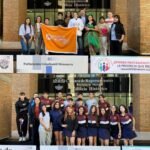 “Saber para querer, querer para cuidar Misiones. Jóvenes protagonistas de la provincia que viene”