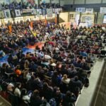 Cerca de 1200 docentes reflexionaron acerca de la custodia humana en tiempos de IA