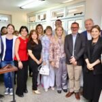 Se lanzó el programa “Educación y Salud, juntos para la Prevención de Chagas”