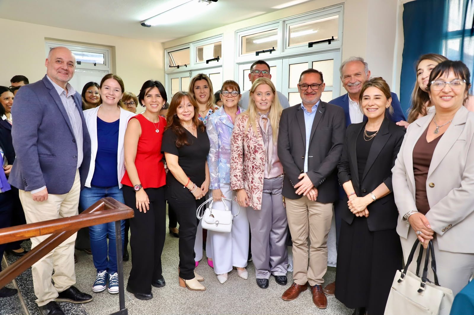 Se lanzó el programa “Educación y Salud, juntos para la Prevención de Chagas”