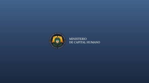 El Ministerio de Capital Humano recibió a los representantes de las federaciones gremiales docentes y no docentes de las universidades nacionales