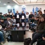 Educación y el Municipio de Caleta Olivia impulsan Prácticas Profesionalizantes para estudiantes técnicos