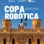 Más de 120 estudiantes buscan representar a Corrientes en la Copa Robótica Educabot 2026