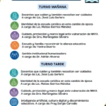 Se realizará el XX° Encuentro de Educadores Católicos