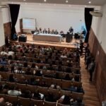 Comenzó la “Certificación Pedagógica de Instructor en Concurrencia con el Oficio de Base”