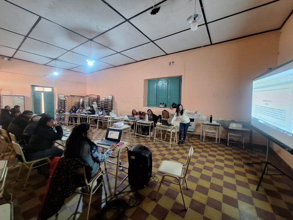 La titulación digital alcanza un nuevo récord en Jujuy: 15.110 títulos emitidos a septiembre de 2026