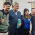 AMET logró el apoyo de los sindicatos industriales: firmas a favor de la ETP