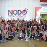 XXIII Feria de Ciencia y Tecnología, Santiago del Estero 2026 en el Nodo Tecnológico SDE
