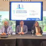 Inició el Primer Congreso Federal de Educación en Contexto de Encierro
