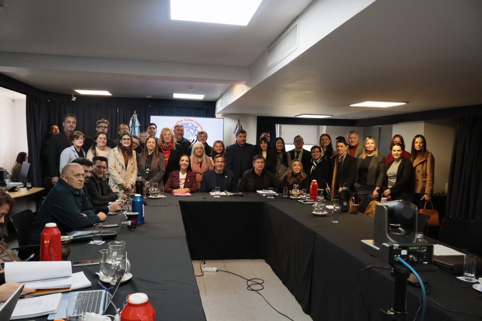 El 99,66% del Presupuesto 2027 del Consejo General de Educación está destinado a salarios docentes