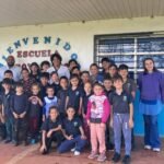 Estudiantes misioneros usan la robótica para resolver desafíos reales de sus comunidades