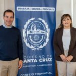 Impulsan el Programa de Gestión y Liderazgo para el Bienestar en las escuelas de Santa Cruz