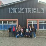 Trabajan para impulsar la educación técnica en El Calafate