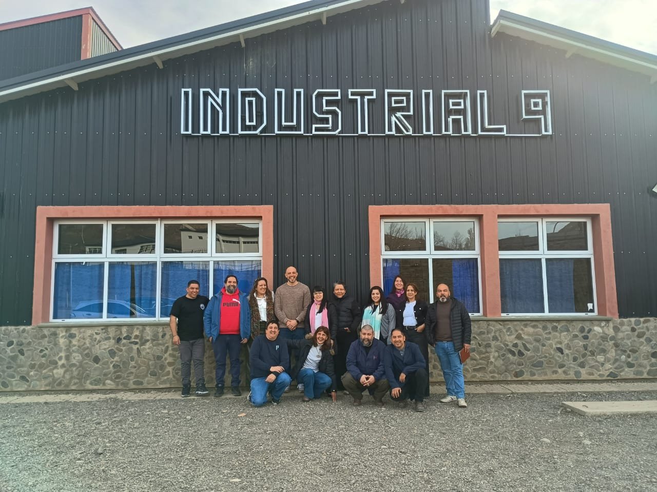 Trabajan para impulsar la educación técnica en El Calafate