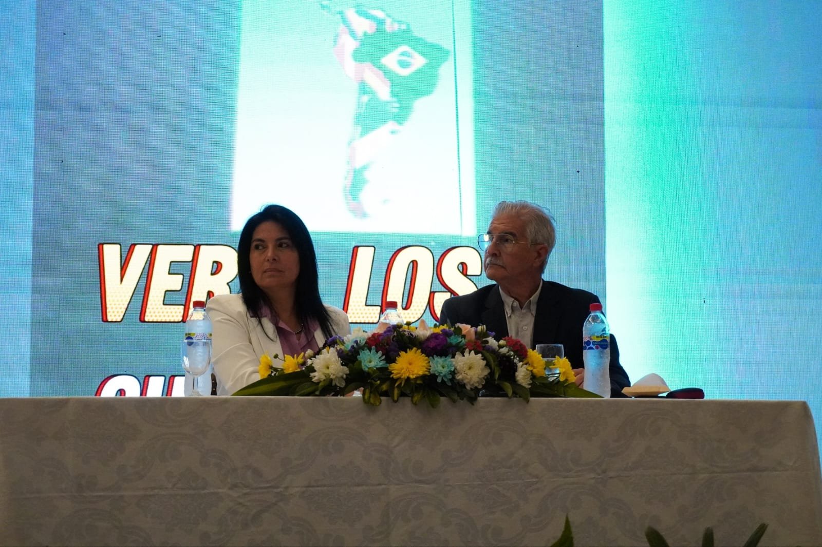 Educación participó del XVII Encuentro Provincial de Escuelas Técnicas, Agrotécnicas, Formación Profesional