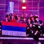 Misiones participó en la final nacional de la Copa Robótica Educabot 2026 en Neuquén