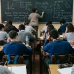 PISA 2025: Los resultados reflejan los aprendizajes acumulados tras 12 años de escolaridad, contamplando el recorrido de los estudiantes desde 2013