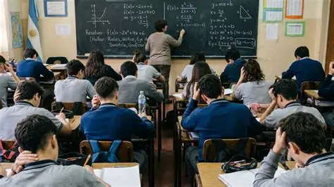 PISA 2025: Los resultados reflejan los aprendizajes acumulados tras 12 años de escolaridad, contamplando el recorrido de los estudiantes desde 2013