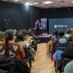 Finalizó la etapa de formación del Plan Provincial de Alfabetización Plen@ en la Zona Sur
