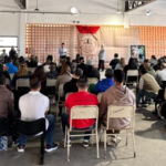 Café Literario en Contexto de Encierro