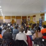 Se realizó el 4to. Encuentro presencial del Plan Provincial de Alfabetización Plen@