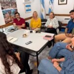 EPJA e ICAP fortalecen acciones de prevención y acompañamiento