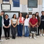 Proyecto “Sangre Porá” en el Instituto de Formación y Capacitación Docente Nº 1