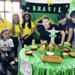 Jornada por la Diversidad Cultural en la sede de Paso de los Libres