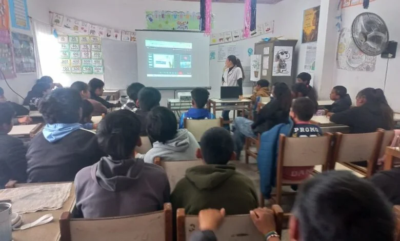 Chaco incorpora inglés, francés y portugués en escuelas primarias